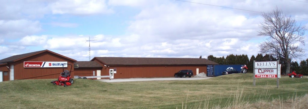 Kellys Sporting Goods Inc. | 6418 Courtright Line, Inwood, ON N0N 1K0, Canada | Phone: (519) 844-2873