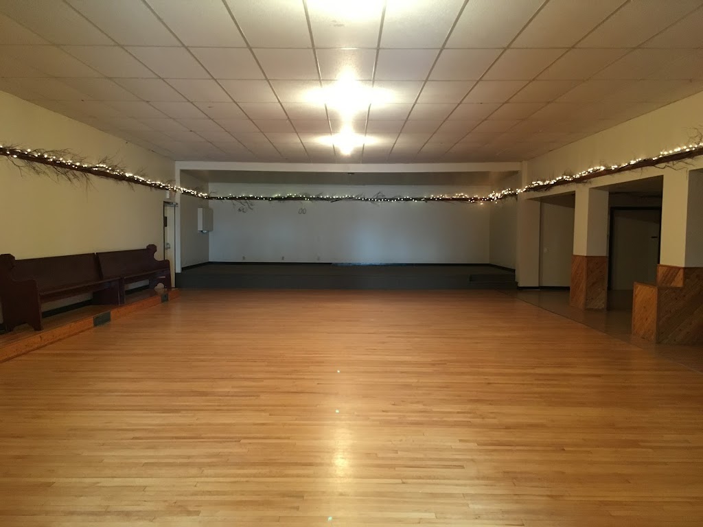 East Longview Hall | Township Rd 184, Longview, AB T0L 1H0, Canada | Phone: (403) 899-5651