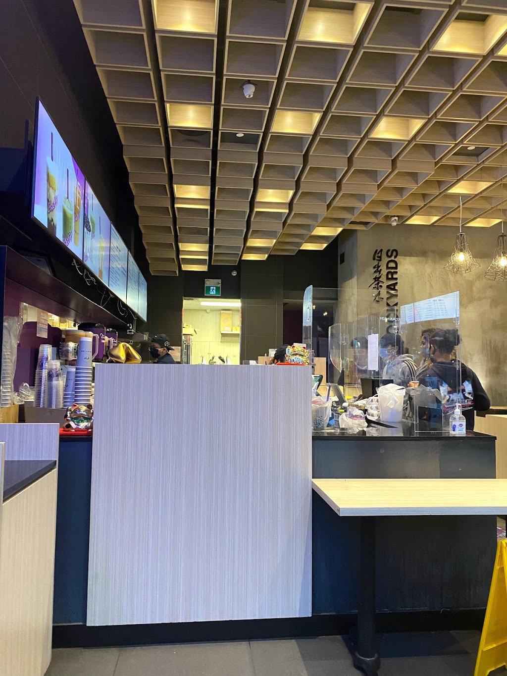 Chatime | 80 Weston Rd, Toronto, ON M6N 5H4, Canada | Phone: (647) 241-8155
