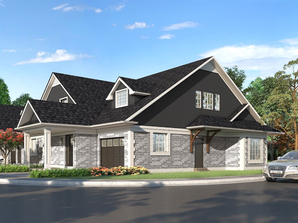 Mamta Homes | 44 Aster Dr, Wasaga Beach, ON L9Z 2Z8, Canada | Phone: (416) 788-2142