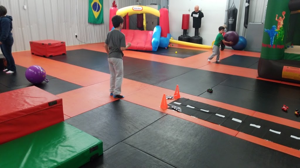 Team Fortitude : MMA & Brazilian jiu-jitsu | 543 Glen Allan Dr, Bridgewater, NS B4V 0A8, Canada | Phone: (902) 930-3116