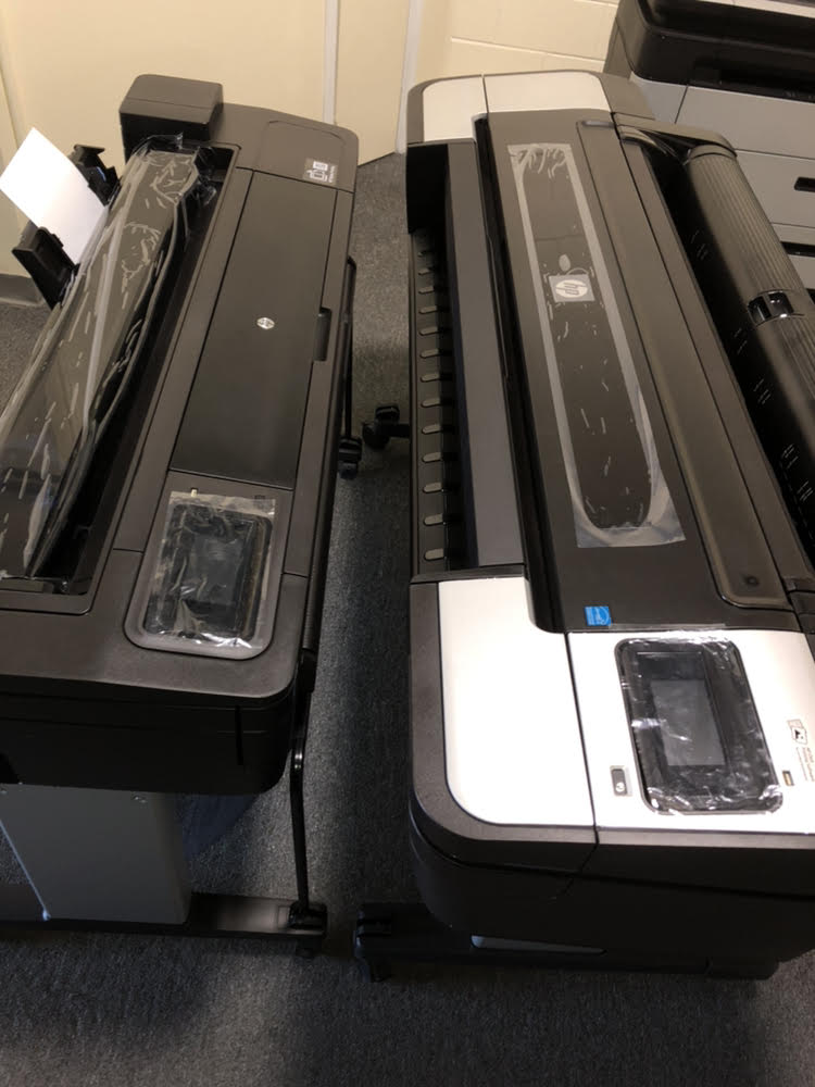 Sharpline Print Solutions Ltd | 8809 63 Ave NW, Edmonton, AB T6E 0E9, Canada | Phone: (780) 413-9660