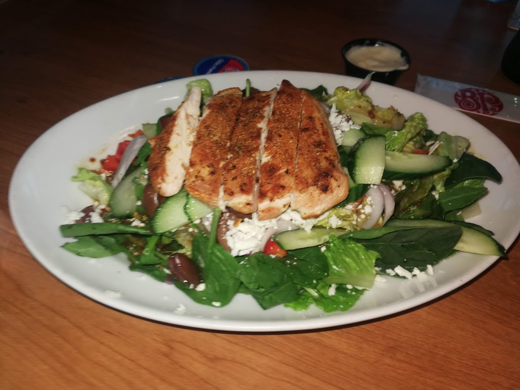 Boston Pizza | 2850 Bentall St, Vancouver, BC V5M 4H4, Canada | Phone: (604) 439-1132