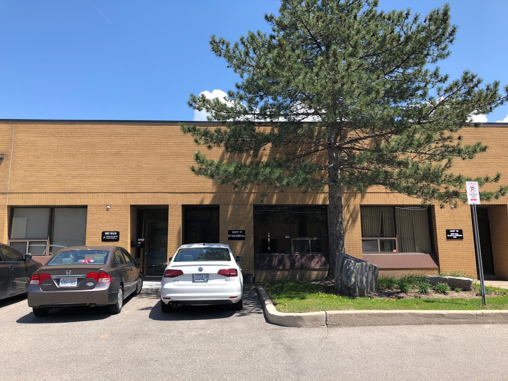 Fit Culture Inc. | 50 Viceroy Rd #17, Concord, ON L4K 3A7, Canada | Phone: (905) 669-7500