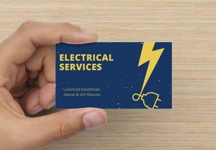 Reeves Electrical | 1697 Hwy 347, Newtown, NS B2H 5C8, Canada | Phone: (902) 318-3385