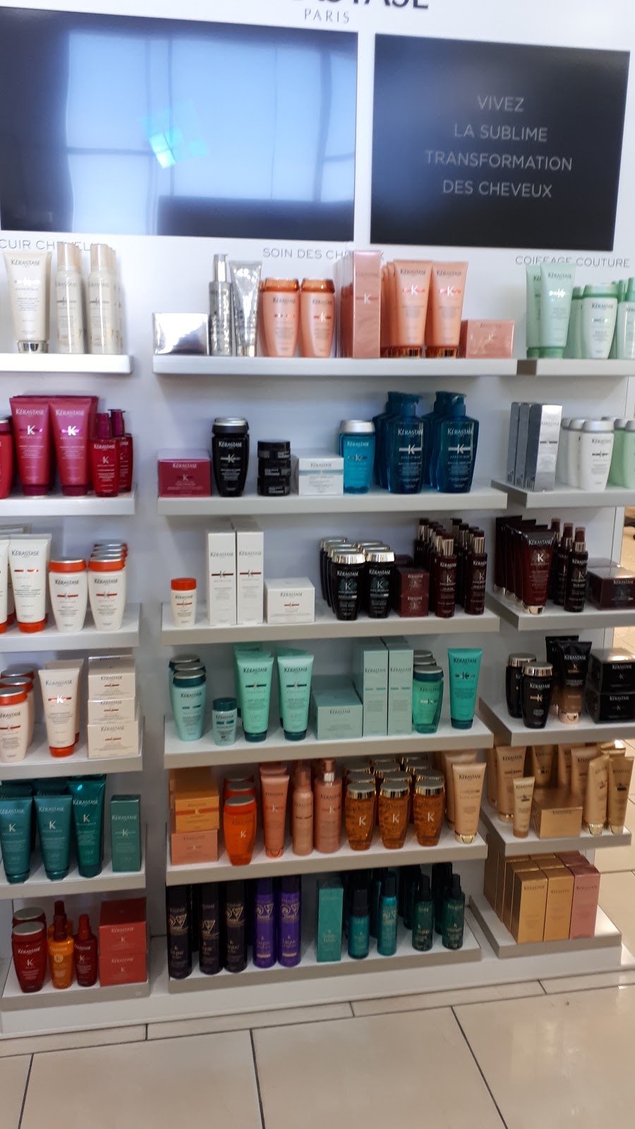 St-Laurent Trends | 924 Autoroute Chomedey, Laval, QC H7X 3S9, Canada | Phone: (450) 689-0026