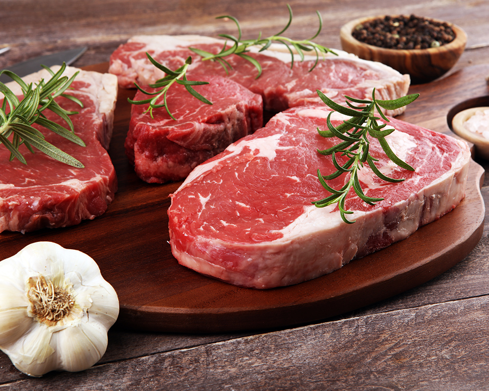 Ricks Backyard BBQ Packs | 64089 393 Ave E, Okotoks, AB T1S 0L1, Canada | Phone: (403) 605-1546