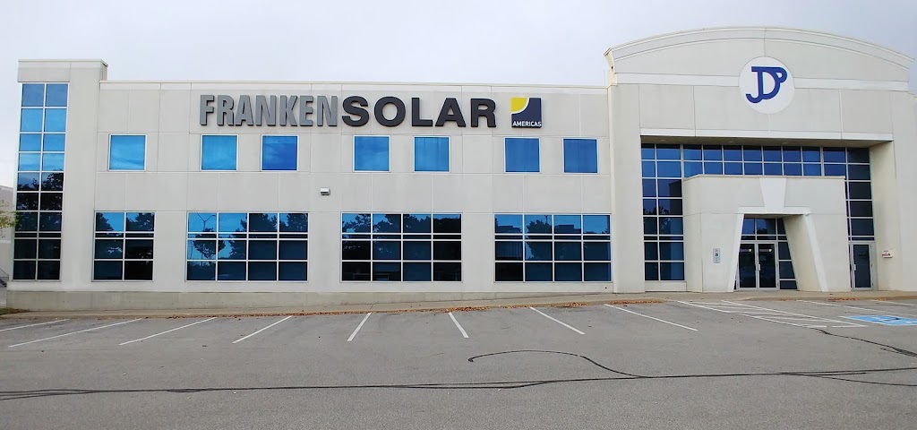 Frankensolar Americas Inc. | 165 Sun Pac Blvd Unit #3, Brampton, ON L6S 5Z6, Canada | Phone: (289) 276-5279