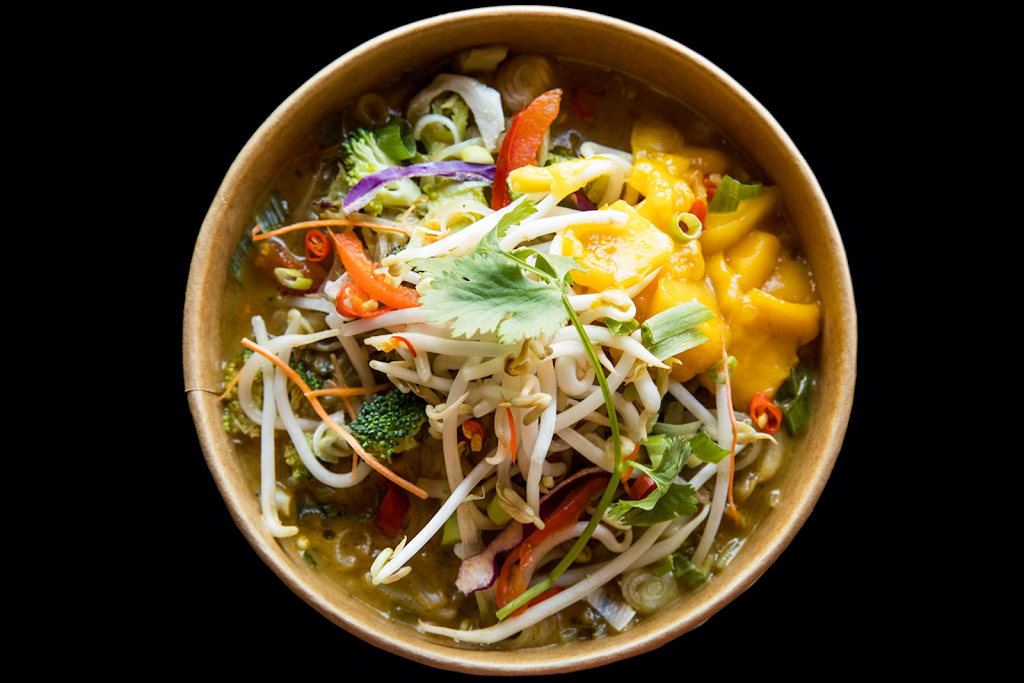 Noodlebox | 550 University Dr W #11, Lethbridge, AB T1J 4V3, Canada | Phone: (403) 353-3367