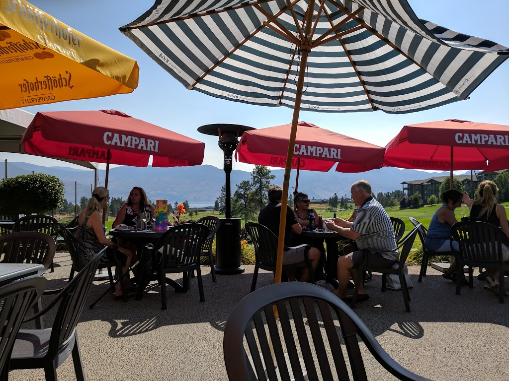 19 Okanagan Grill + Bar | 3509 Carrington Rd, West Kelowna, BC V4T 2E6, Canada | Phone: (250) 768-3133