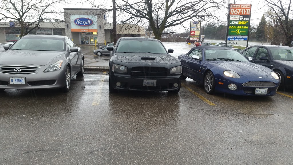 Autostream Car Repairs | 1405 Southdown Rd, Mississauga, ON L5J 2Y9, Canada | Phone: (905) 855-9511