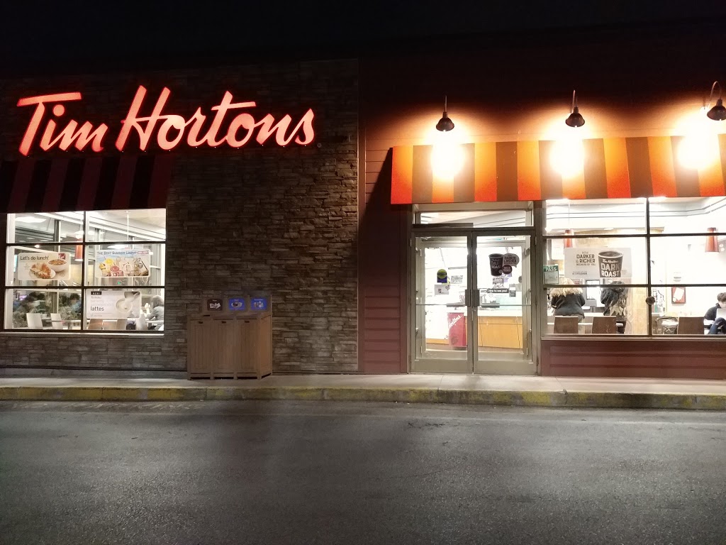 Tim Hortons | 1084 Islington Ave, Etobicoke, ON M8Z 4R9, Canada | Phone: (416) 233-4043