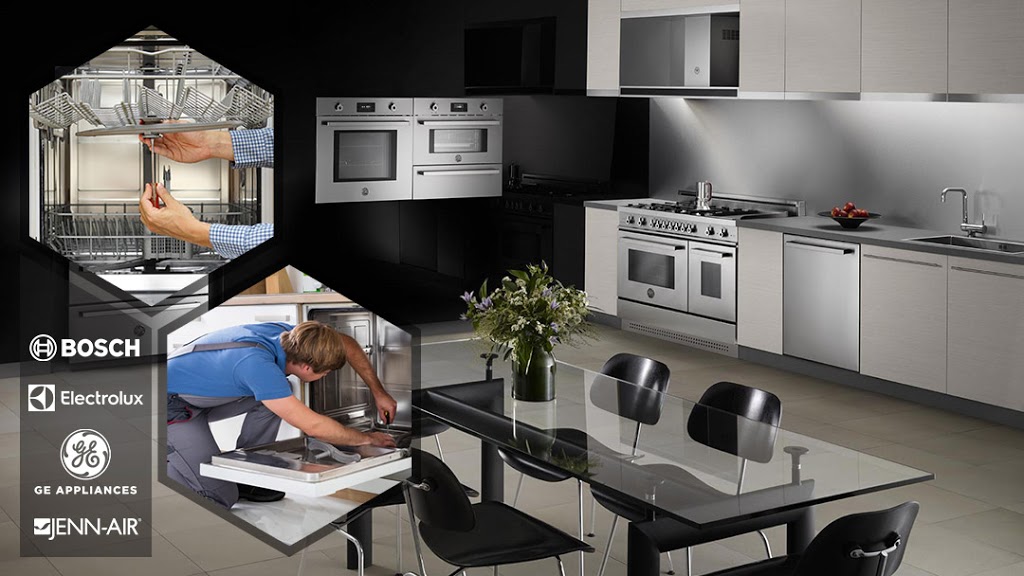 Appliance Repair Barrhaven | 3771 Strandherd Dr #22, Nepean, ON K2J 4B1, Canada | Phone: (613) 686-2090