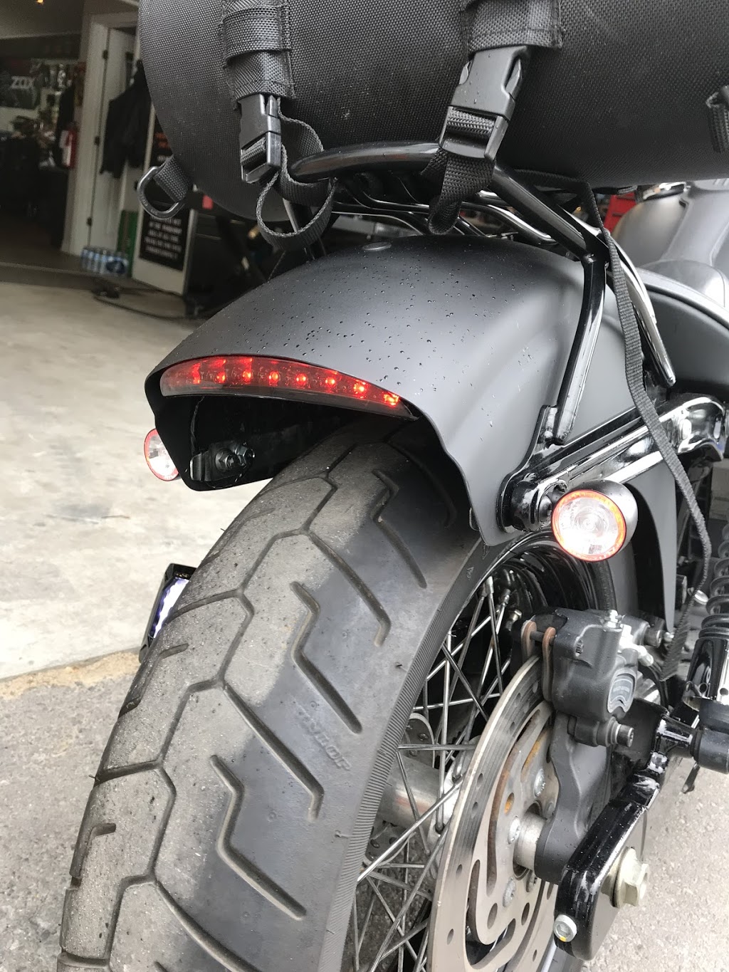 LaShop Motosport Inc | 700 Route de la Cité des Jeunes, Saint-Lazare, QC J7T 2B5, Canada | Phone: (450) 218-4774