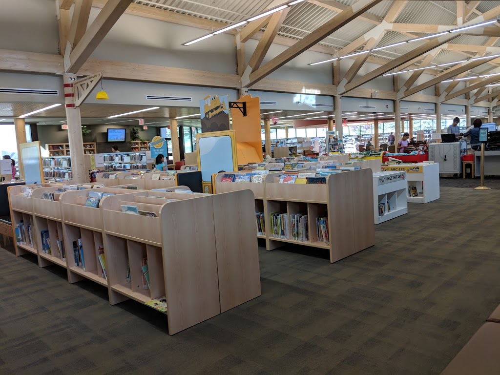 Signal Hill Library | 5994 Signal Hill Centre SW, Calgary, AB T3H 3P8, Canada | Phone: (403) 260-2600