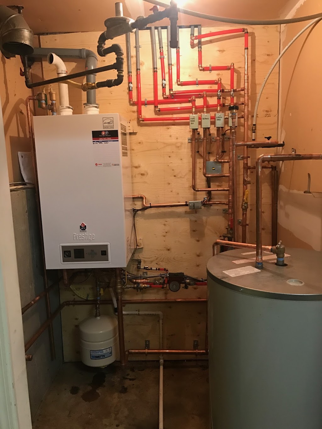 DirectBuy Furnace Ltd. | 20475 Lougheed Hwy #7, Maple Ridge, BC V2X 9B6, Canada | Phone: (604) 767-7993