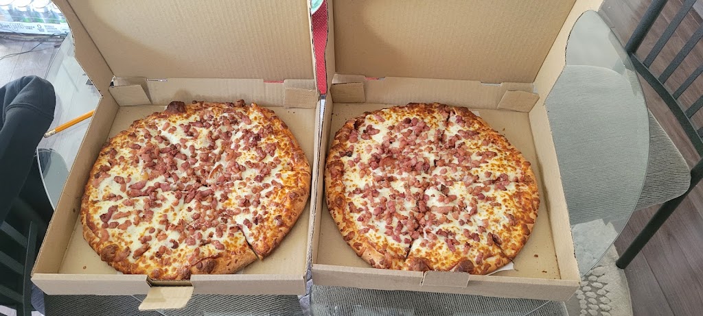 Pizza Sema 3R | 600 Rue St Maurice, Trois-Rivières, QC G8V 1J4, Canada | Phone: (819) 693-7070