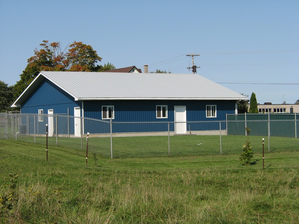 Paw Prints Pet Boarding | 2290 County Rd 10, Picton, ON K0K 2T0, Canada | Phone: (613) 476-1218