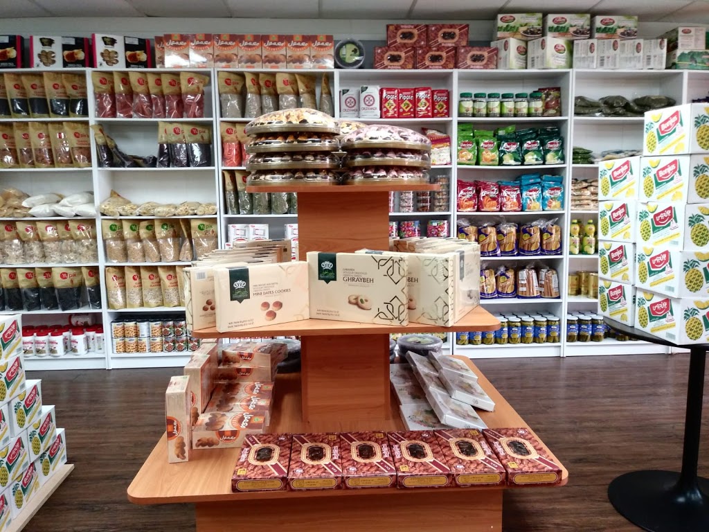 Al-Qitta Nuts, | 12130 161 Ave NW, Edmonton, AB T5X 5M8, Canada | Phone: (780) 249-8001