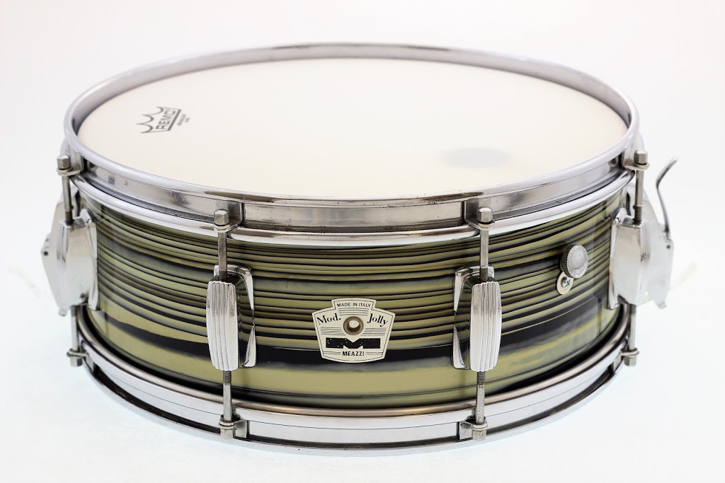 EDG Drumworks | 5256 Pointe Tremble Rd, Clay Township, MI 48001, USA | Phone: (810) 671-2900