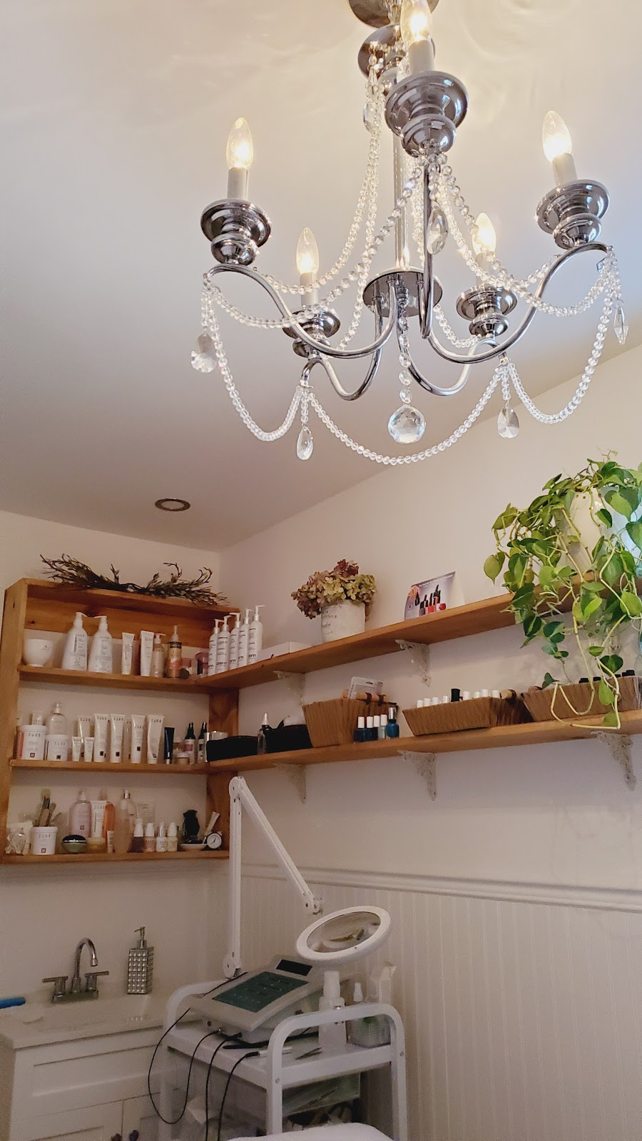 Clinique desthetique Nathalie | 631 Bd des Monts, Sainte-Adèle, QC J8B 1K4, Canada | Phone: (450) 229-7770