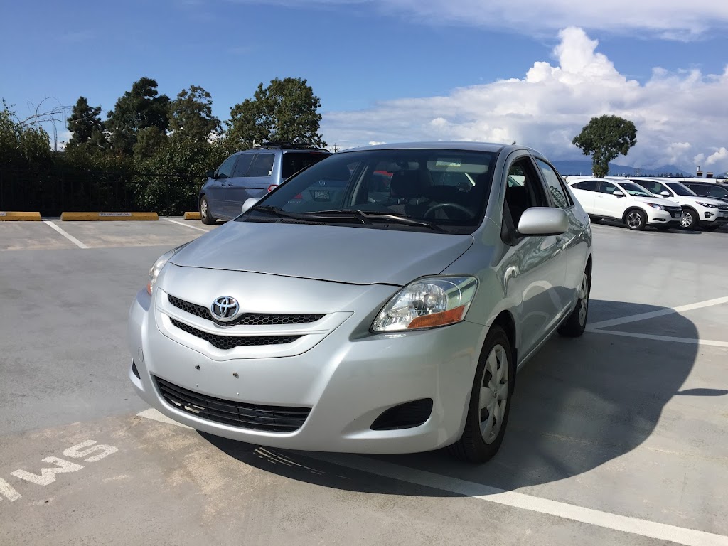 Zacks Motor | 3651 No. 3 Rd, Richmond, BC V6X 2B8, Canada | Phone: (778) 522-2188