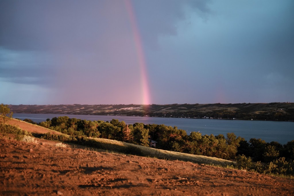 Glamping RV Resorts Ltd | Daniel Dr, Findlater, SK S0G 1P0, Canada | Phone: (306) 539-6324