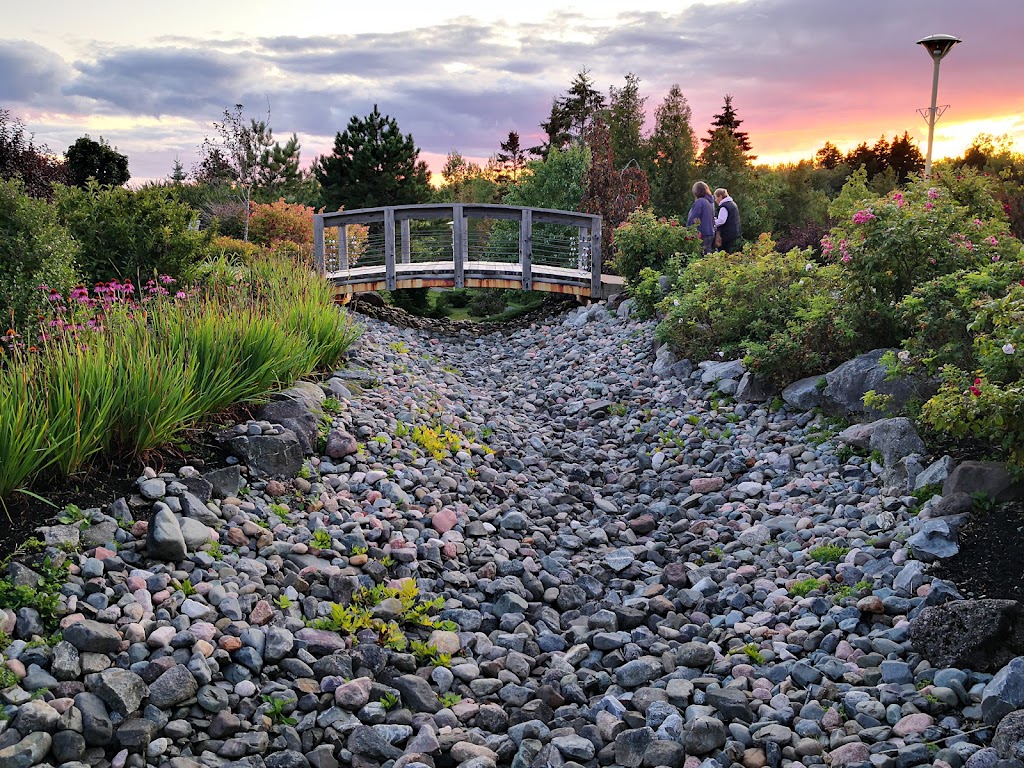 Town of Quispamsis Arts & Culture Park | 12 Landing Ct, Quispamsis, NB E2E 4Z4, Canada | Phone: (506) 849-5750