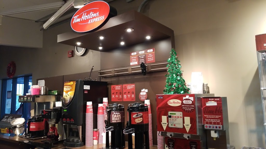 Tim Hortons | 800 King Edward Ave 1st Floor, Ottawa, ON K1N 6N5, Canada | Phone: (613) 562-5800