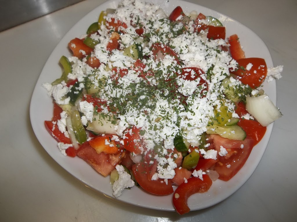 Etno Bar & Grill | 125 Gailmont Dr, Hamilton, ON L8K 4B8, Canada | Phone: (905) 393-2076