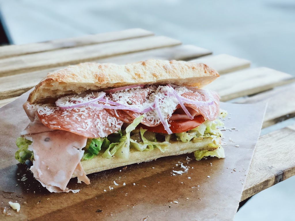 Jos Italian Deli | 8249 Eagle Landing Pkwy #214, Chilliwack, BC V2P 0E2, Canada | Phone: (604) 378-1144