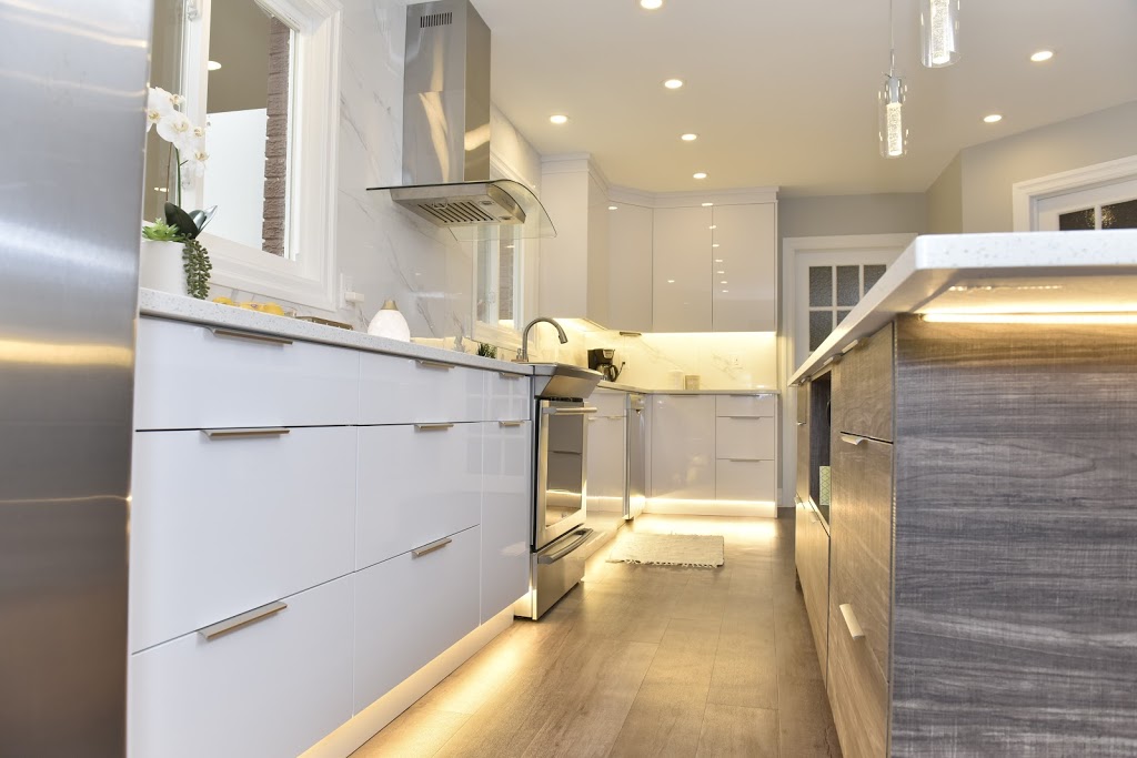 ROYAL CROWN CABINETS | 44 Otonabee Dr Unit 4A, Kitchener, ON N2C 1L6, Canada | Phone: (519) 589-5952