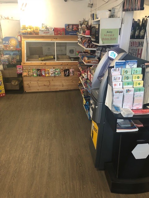 Toms General Store | 108 1 Ave E, Hussar, AB T0J 1S0, Canada | Phone: (403) 787-2161