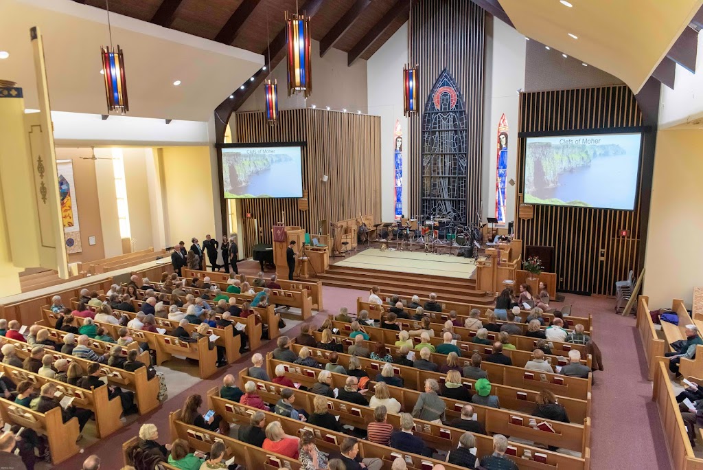 First United Church | 16 William St W, Waterloo, ON N2L 1J3, Canada | Phone: (519) 745-8487