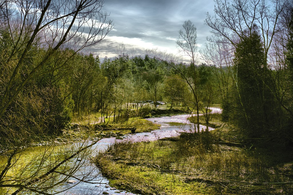 Rouge National Urban Park | Zoo Rd, Toronto, ON M1B 5W8, Canada | Phone: (416) 264-2020