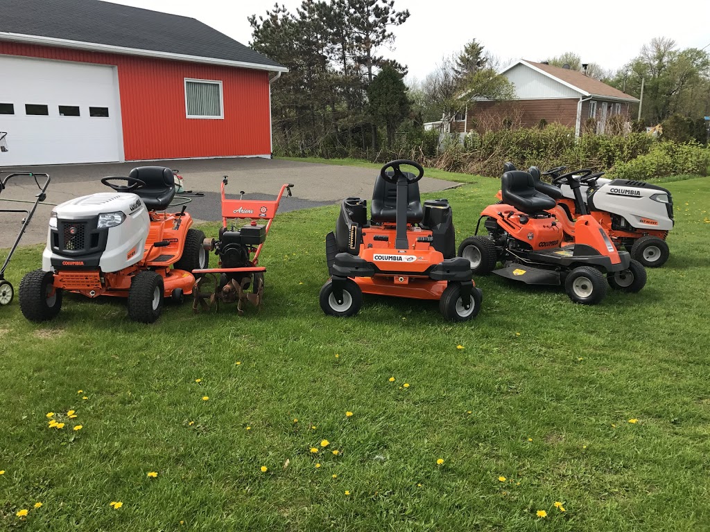 Cinq-Mars Claude Inc | 8800 Boulevard Sainte-Anne, Château-Richer, QC G0A 1N0, Canada | Phone: (418) 824-4261