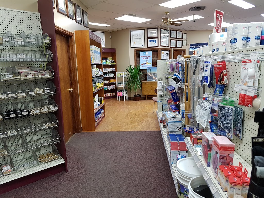 RemedysRx - Falls Pharmacy | 6635 Drummond Rd, Niagara Falls, ON L2G 4N4, Canada | Phone: (905) 354-5651
