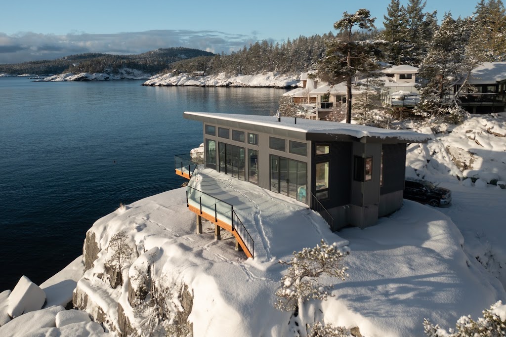 Acacia Homes | 6315 Rimrock Rd, Sechelt, BC V0N 3A5, Canada | Phone: (604) 989-8743
