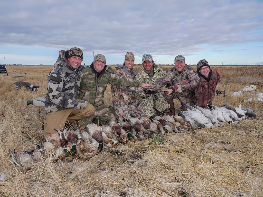 Western Trophy Outfitters & Great Grey Outfitters | SK-55, box #29, Foxford, SK S0J 0Y0, Canada | Phone: (514) 951-5552