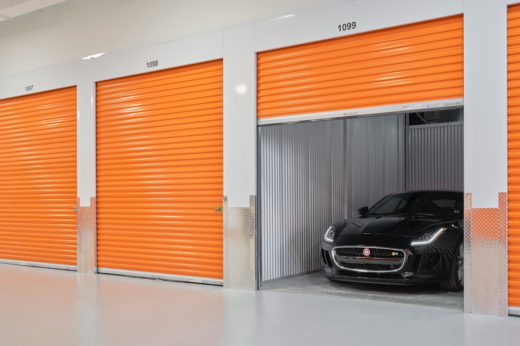 Metro Self Storage | 138 Chain Lake Dr, Halifax, NS B3S 1A2, Canada | Phone: (902) 593-1107