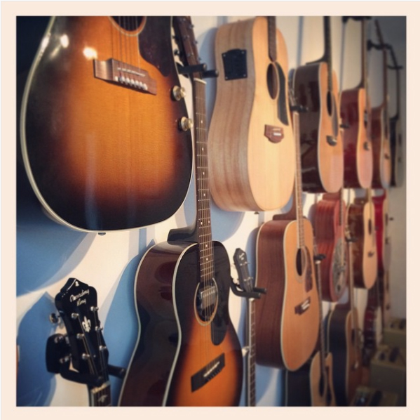 Bird & Bee Guitar Company | Barrett Crescent, Niagara Falls, ON L2H 3L8, Canada | Phone: (289) 407-0616