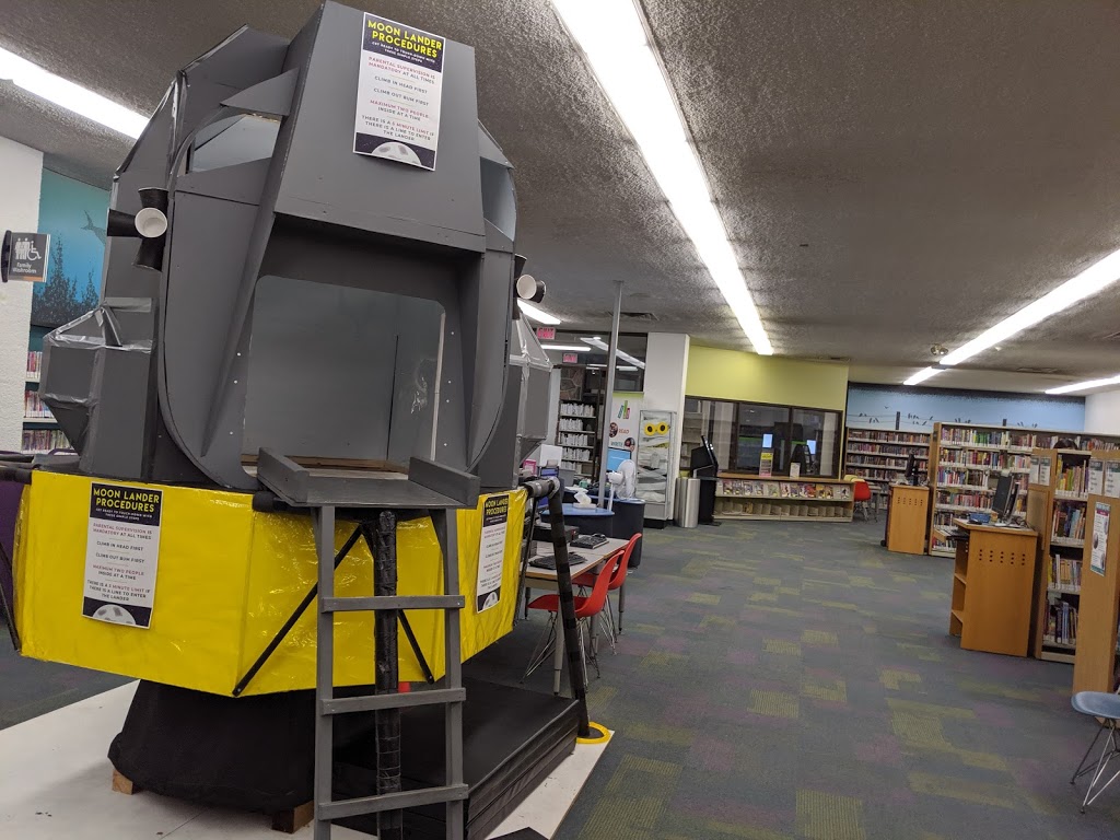 Waterloo Public Library - Main Library | 35 Albert St, Waterloo, ON N2L 5E2, Canada | Phone: (519) 886-1310
