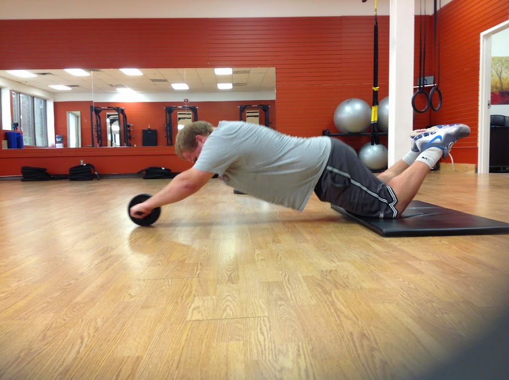 Brickhouse Family Fitness & Nutrition | 150 Katimavik Rd, Kanata, ON K2L 2N2, Canada | Phone: (613) 295-1651