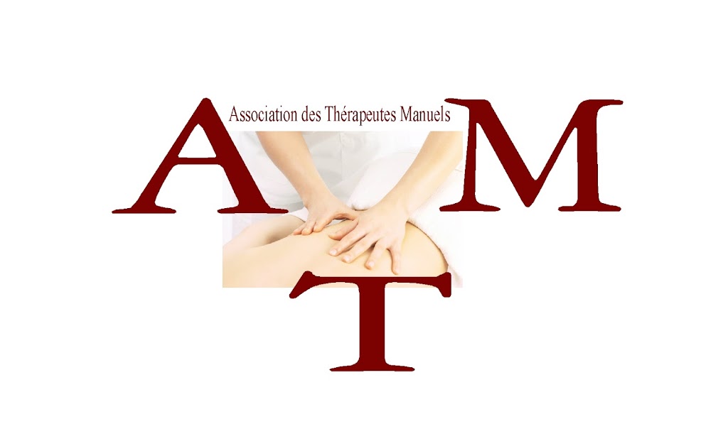 Association des Thérapeutes Manuels | 6020 Bd Laurier, Terrebonne, QC J7M 0A1, Canada | Phone: (514) 850-9715