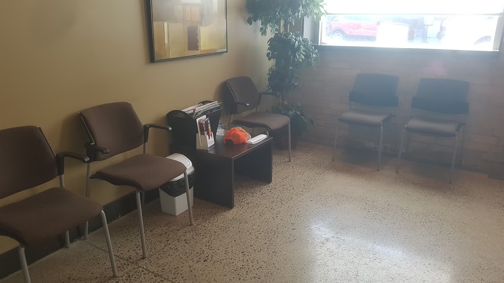 GO T.O Physio & Rehab | 272 Richmond St E, Toronto, ON M5A 1P4, Canada | Phone: (416) 366-4686