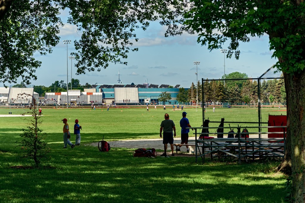 Birchmount Park | 93 Birchmount Rd, Scarborough, ON M1N 3J7, Canada | Phone: (416) 396-4311