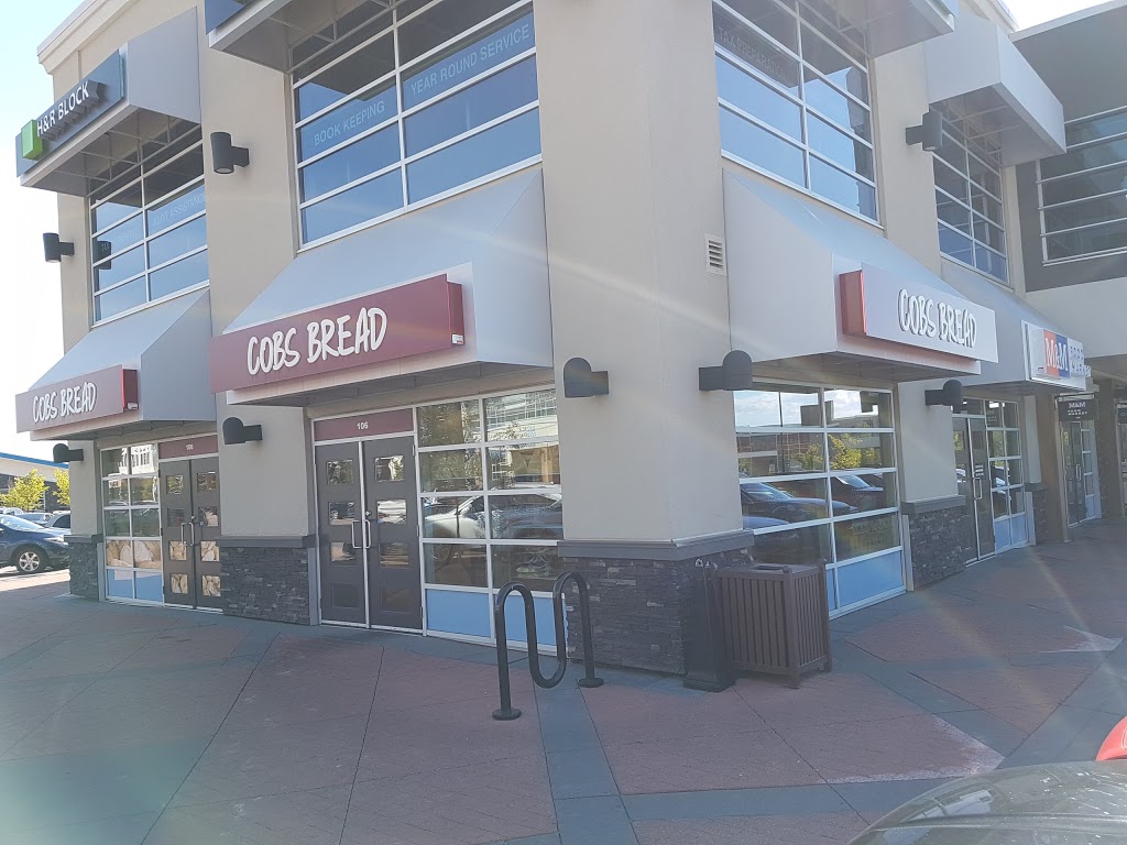 COBS Bread - Aspen Landing | 366 Aspen Glen Landing SW Unit 106, Calgary, AB T3H 0N5, Canada | Phone: (403) 686-7407