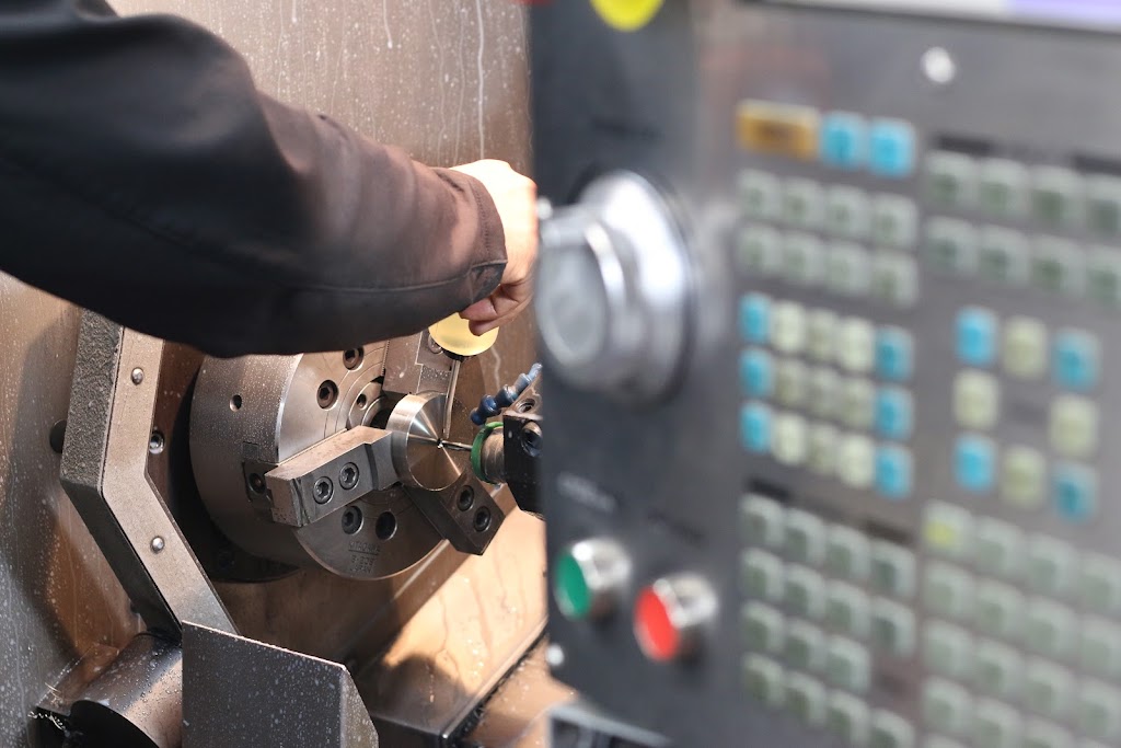 G P L Machine & Tool | 343 Sovereign Rd, London, ON N6M 1A6, Canada | Phone: (519) 685-6566