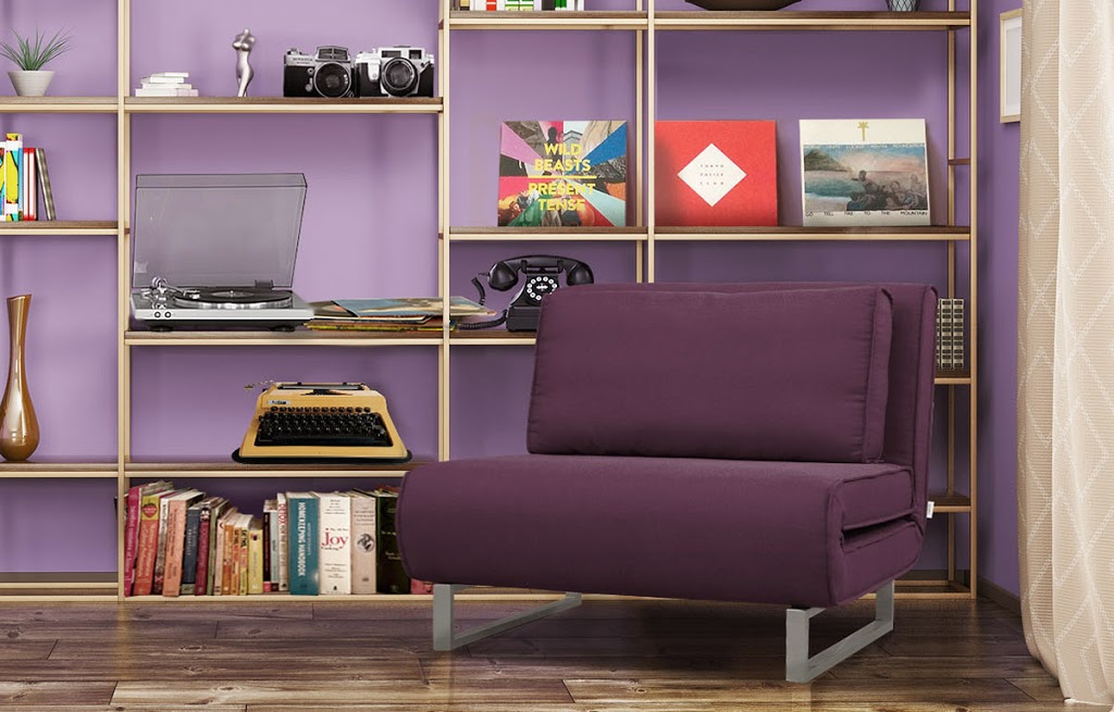 Small Space Plus | 126 Tycos Dr, North York, ON M6B 1W8, Canada | Phone: (416) 760-7632