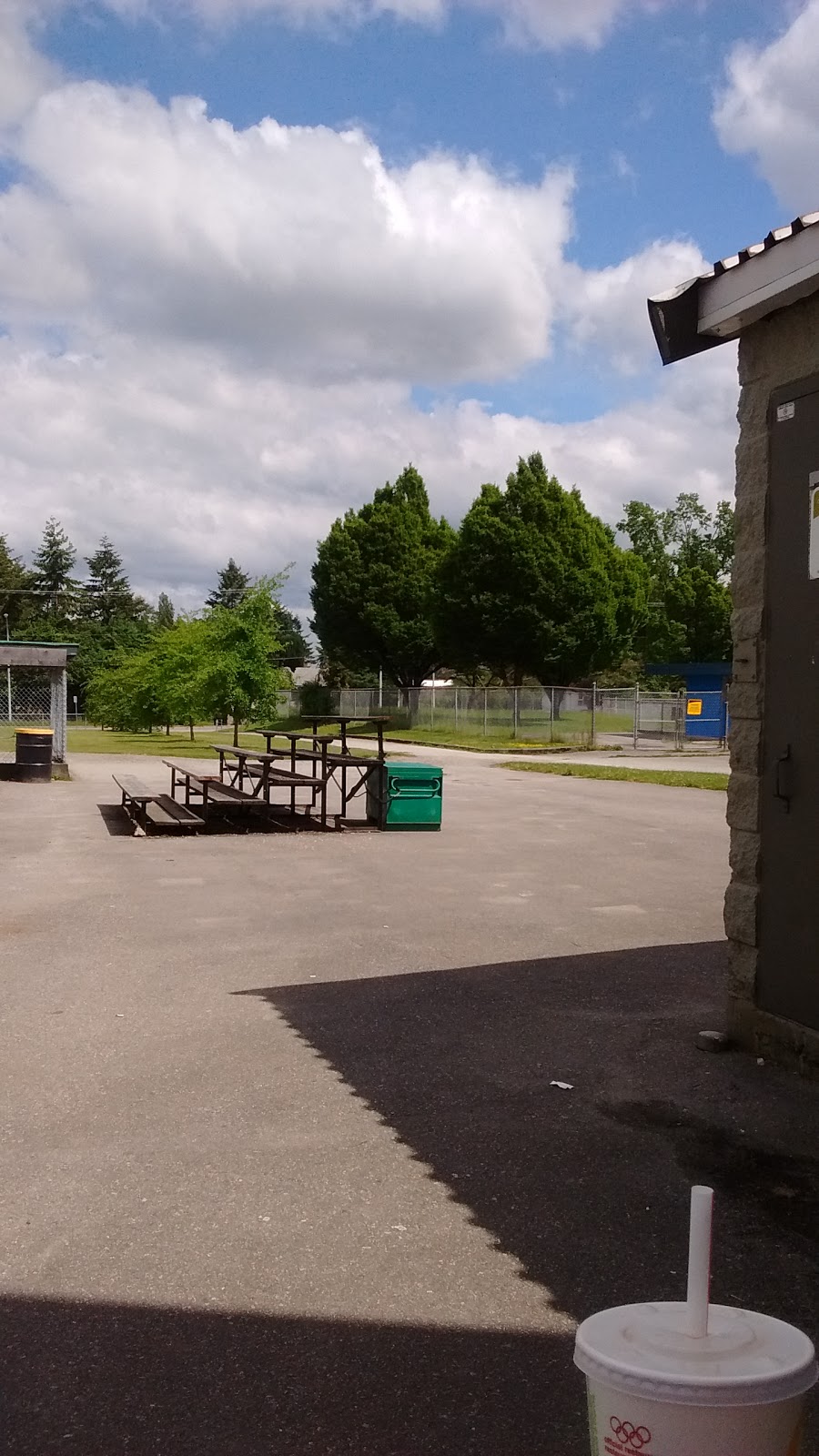 Hjorth Road Park | 10275 148 St, Surrey, BC V3R 6S4, Canada | Phone: (604) 501-5050